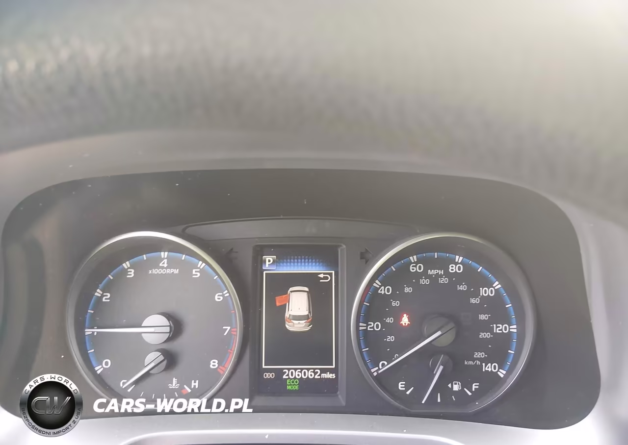 2018 Toyota Rav4 Le VIN:JTMZFREV5JJ185267 - 7