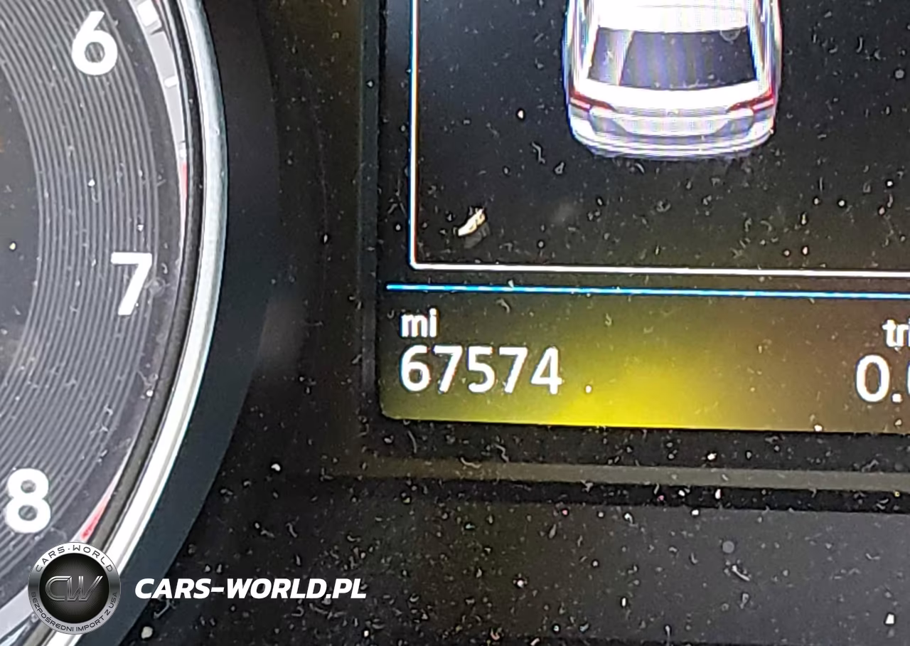 2018 Volkswagen Atlas 3.6L V6 Sel VIN:1V2ER2CA0JC515199 - 15