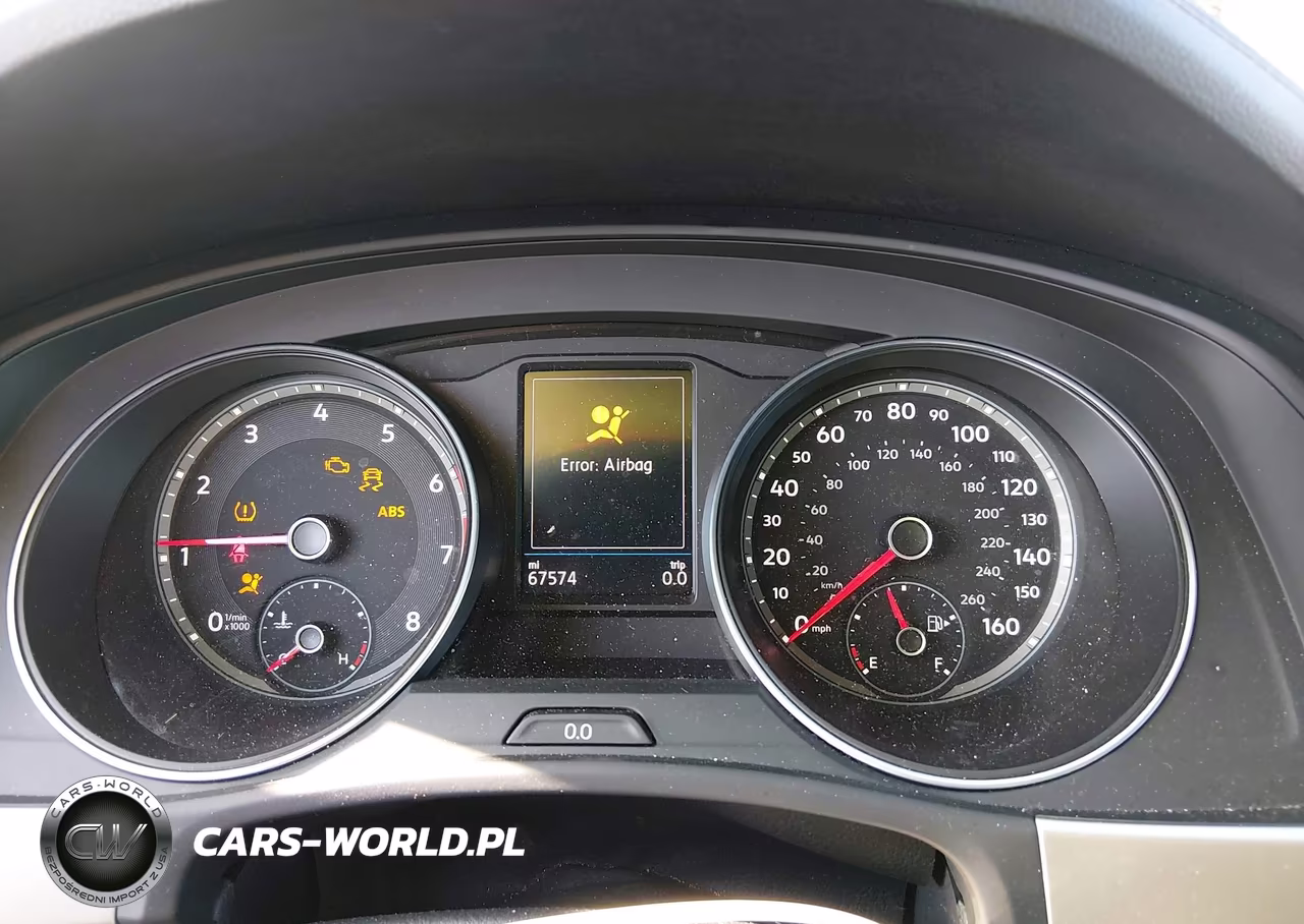 2018 Volkswagen Atlas 3.6L V6 Sel VIN:1V2ER2CA0JC515199 - 7