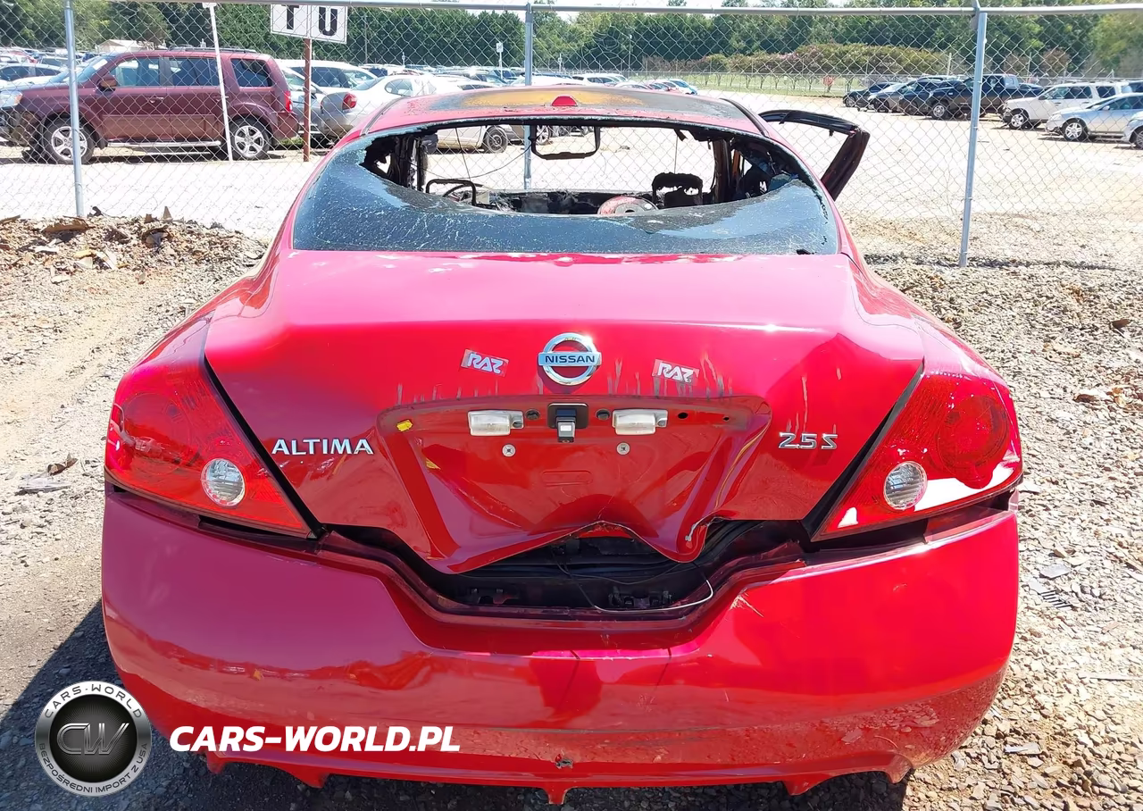 2011 Nissan Altima 2.5 S VIN:1N4AL2EP4BC111655 - 15