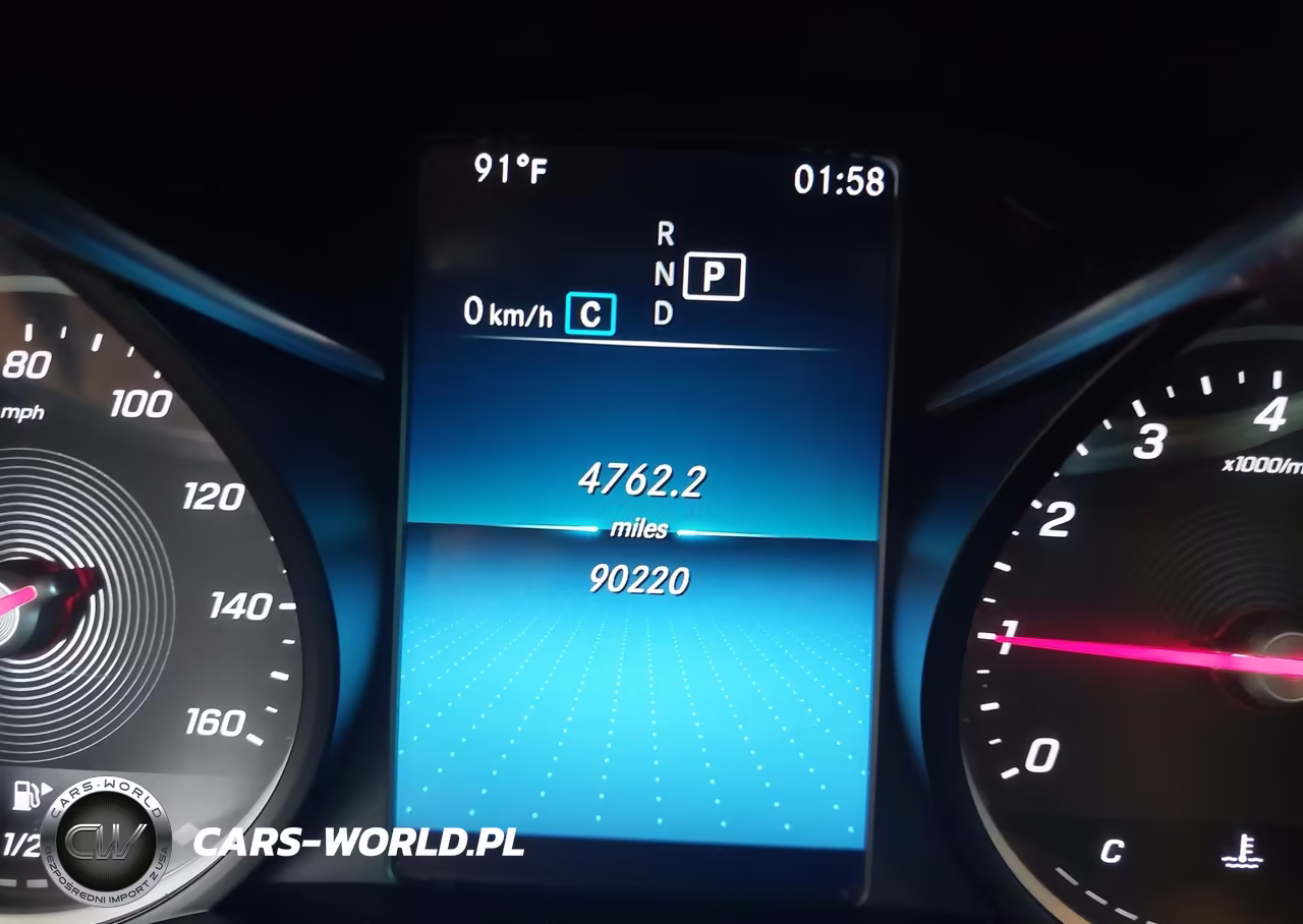 2020 Mercedes-Benz C 300 VIN:55SWF8DBXLU324354 - 16