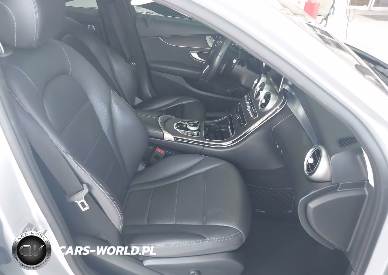 2020 Mercedes-Benz C 300 VIN:55SWF8DBXLU324354 - 5