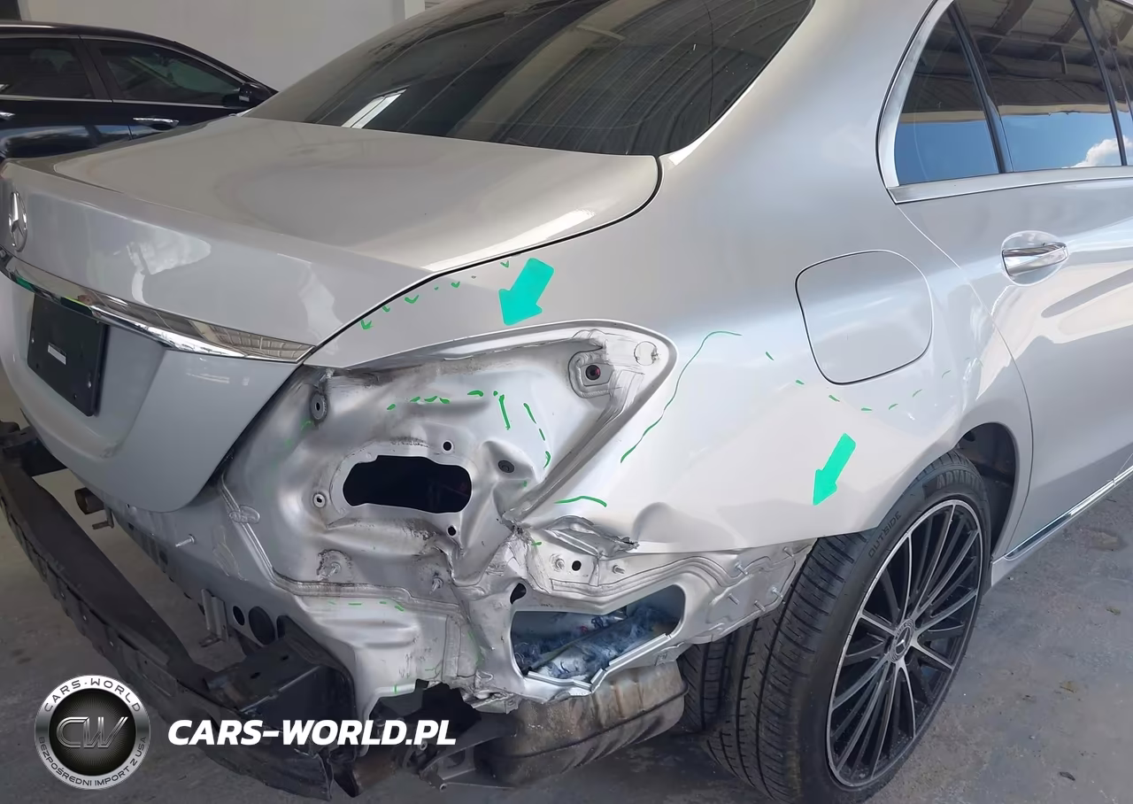 2020 Mercedes-Benz C 300 VIN:55SWF8DBXLU324354 - 6