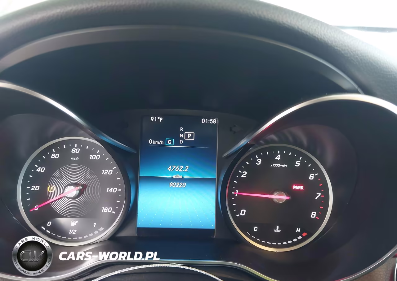 2020 Mercedes-Benz C 300 VIN:55SWF8DBXLU324354 - 7