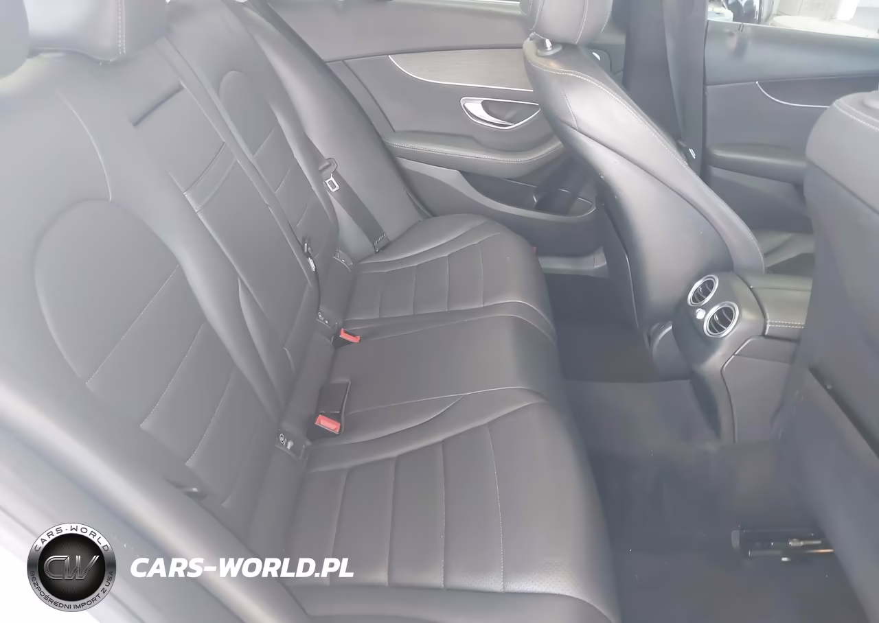 2020 Mercedes-Benz C 300 VIN:55SWF8DBXLU324354 - 8