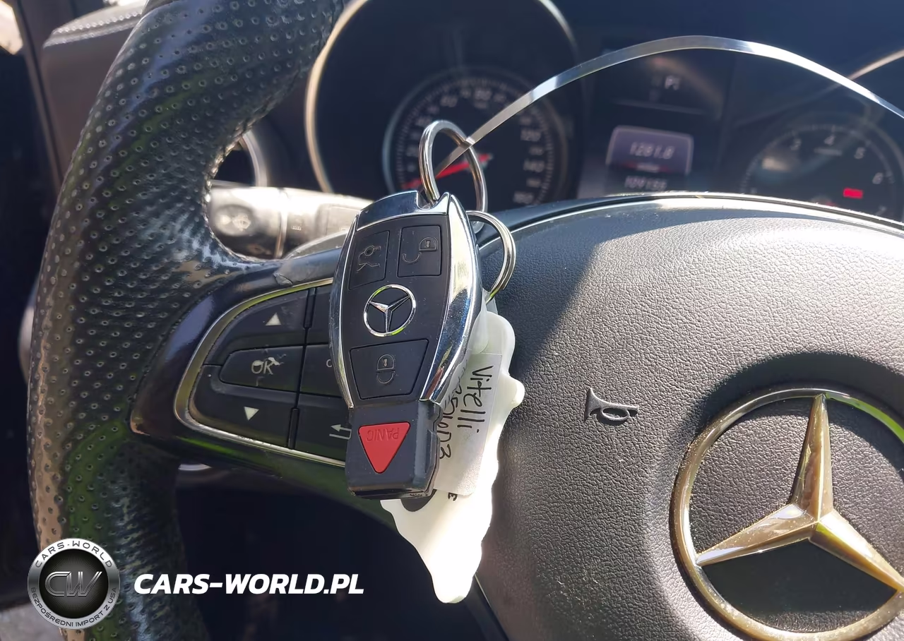 2016 Mercedes-Benz C 300 Sport 4Matic VIN:55SWF4KB1GU166827 - 11