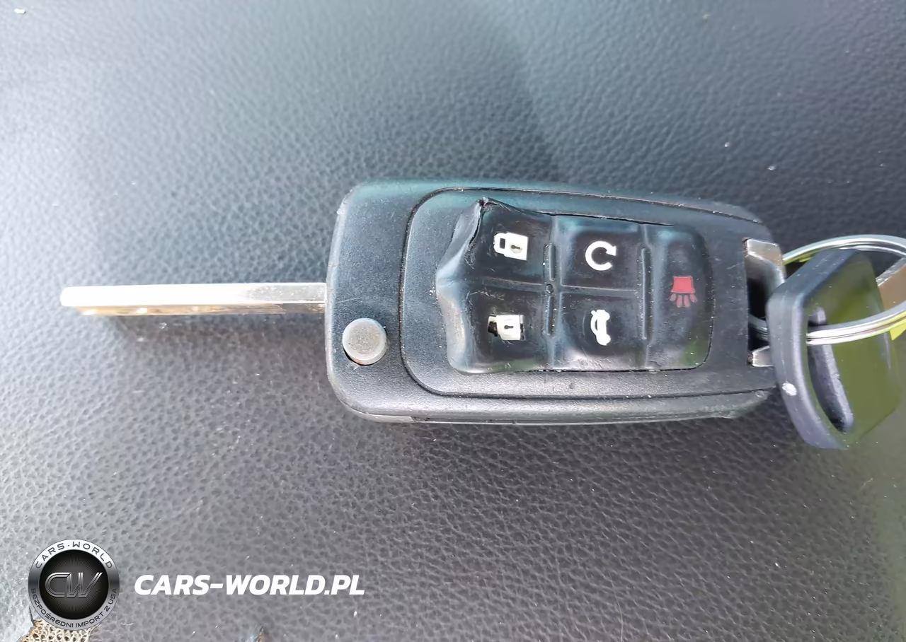 2014 Chevrolet Impala 1Lt VIN:1G1115SLXEU126347 - 11