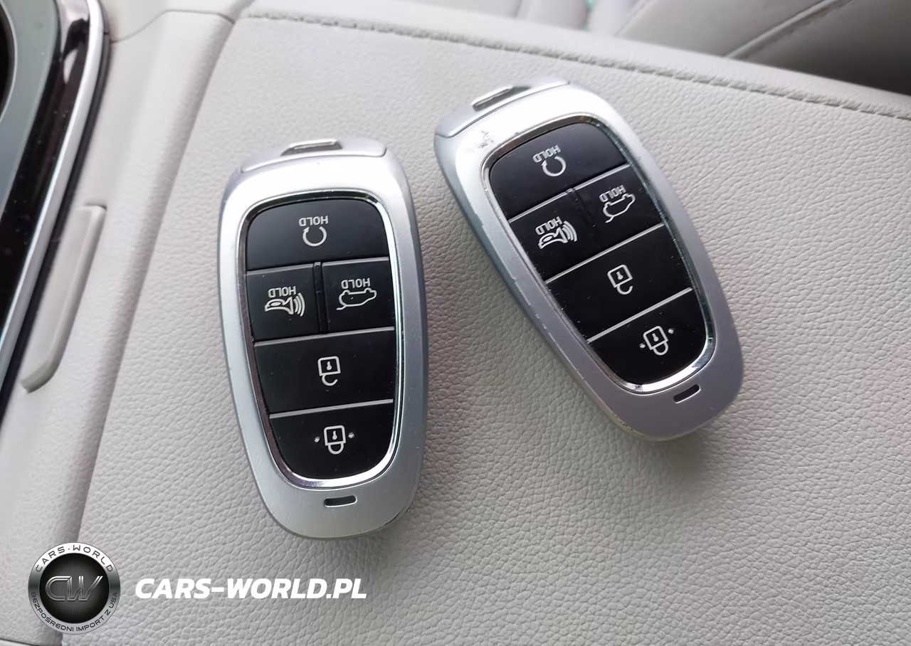 2024 Hyundai Tucson Hybrid Sel Convenience VIN:KM8JCCD18RU179406 - 11