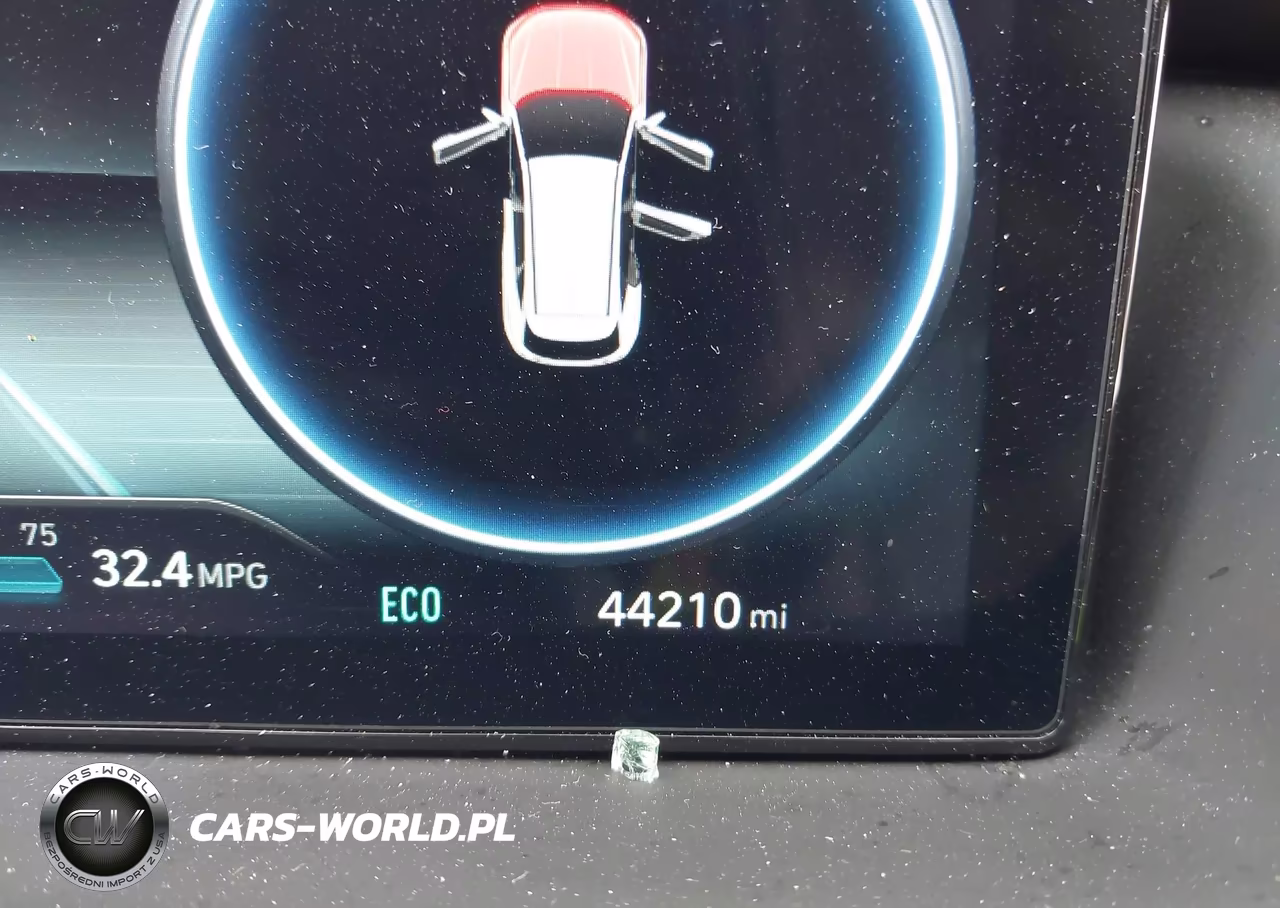 2024 Hyundai Tucson Hybrid Sel Convenience VIN:KM8JCCD18RU179406 - 16