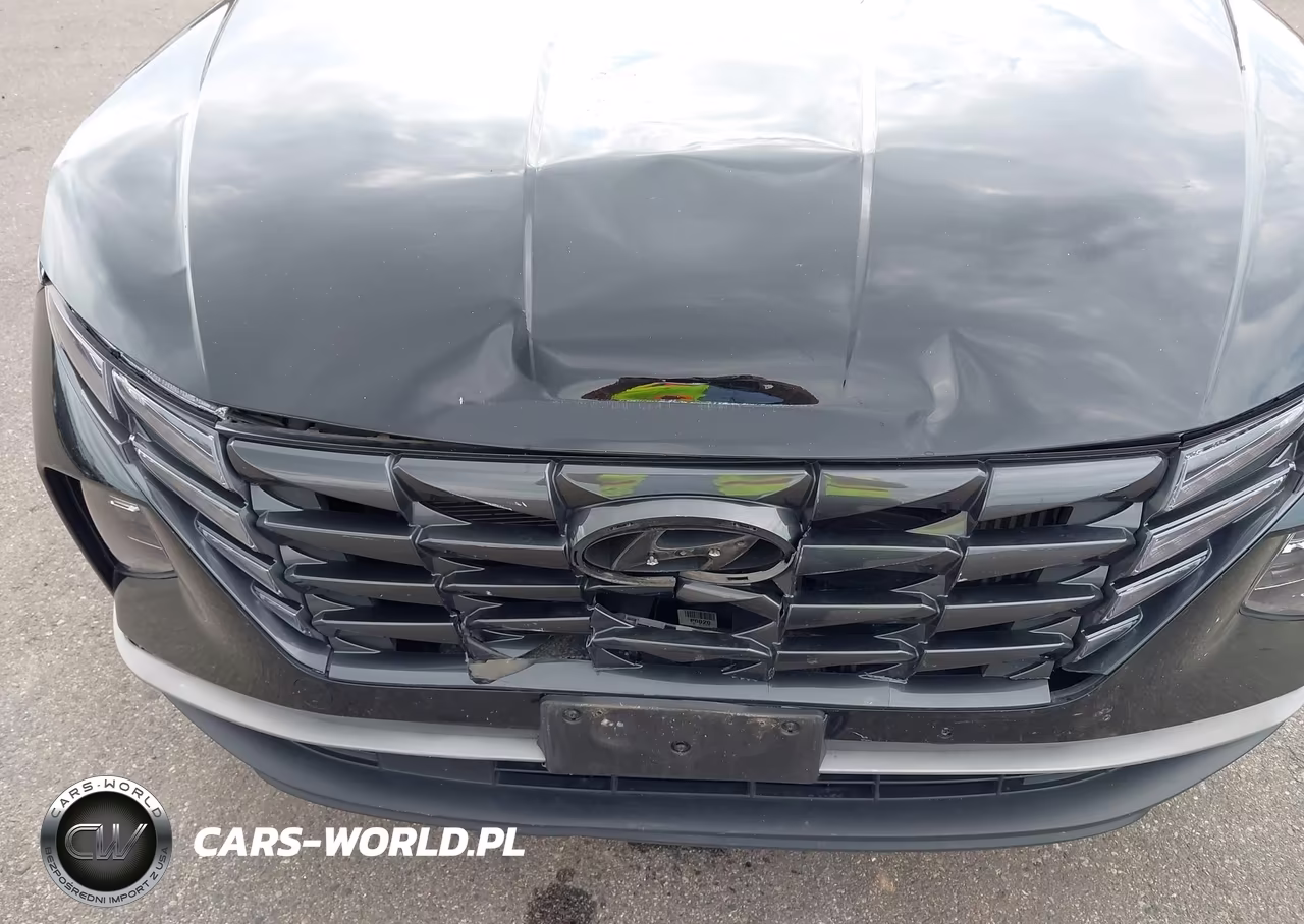 2024 Hyundai Tucson Hybrid Sel Convenience VIN:KM8JCCD18RU179406 - 6