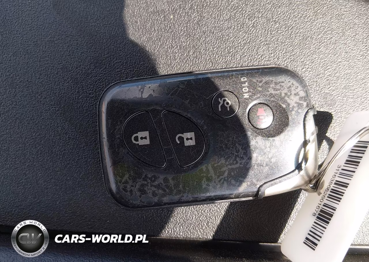2013 Lexus Is 250 VIN:JTHCF5C27D5063982 - 11