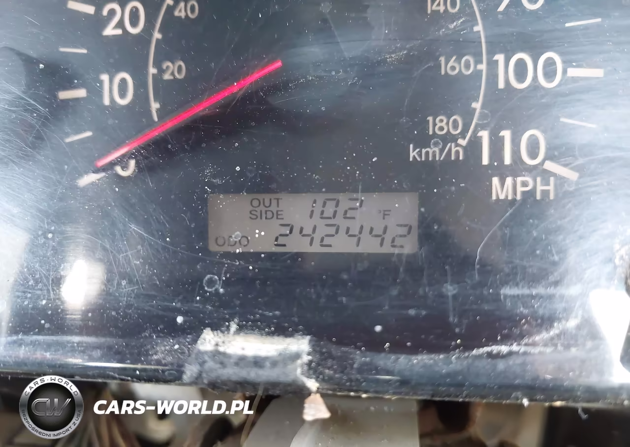 2006 Toyota Corolla Le VIN:1NXBR30E56Z724985 - 7