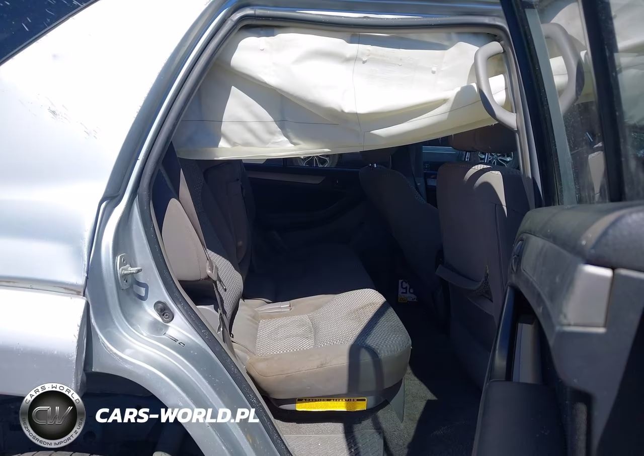 2008 Toyota 4Runner Sr5 V6 VIN:JTEBU14R980130507 - 8