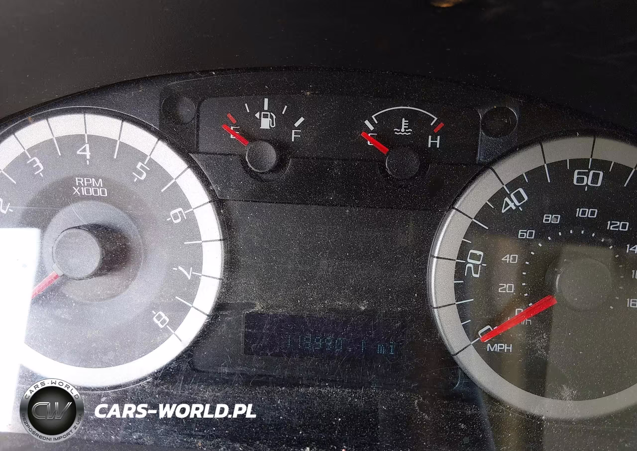 2010 Ford Escape Xlt VIN:1FMCU0D79AKC82228 - 7