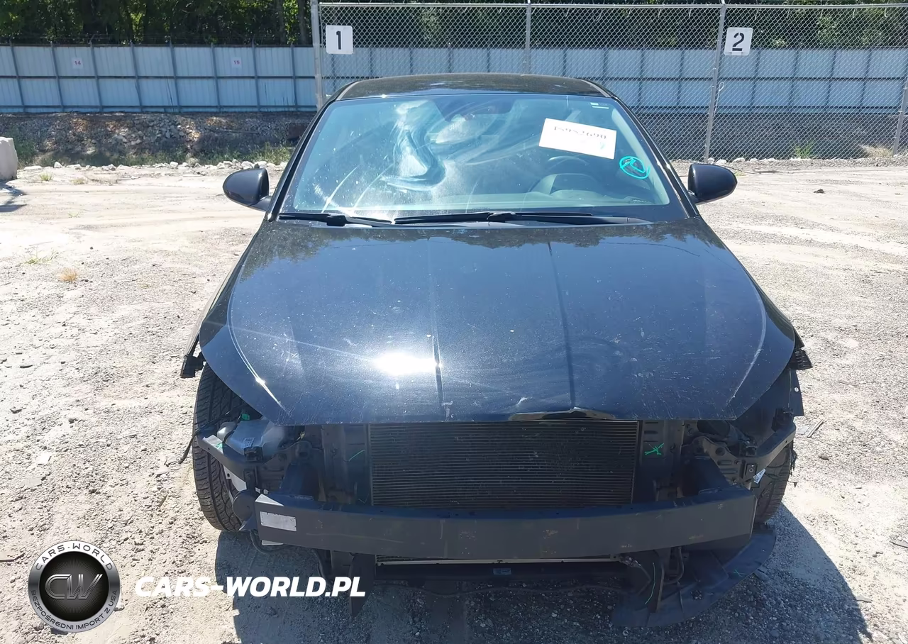 2019 Hyundai Elantra Sel VIN:5NPD84LF0KH461822 - 13