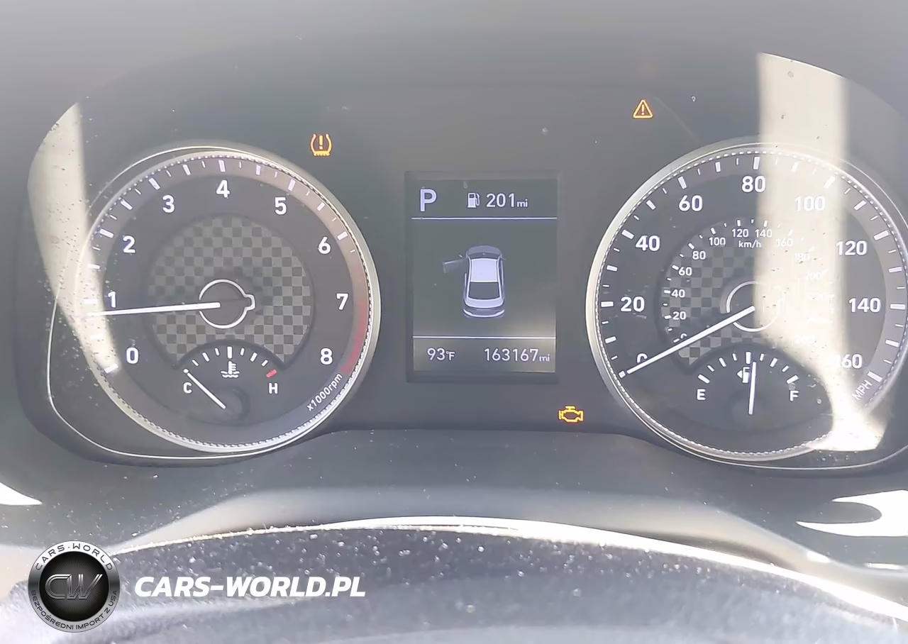 2019 Hyundai Elantra Sel VIN:5NPD84LF0KH461822 - 7
