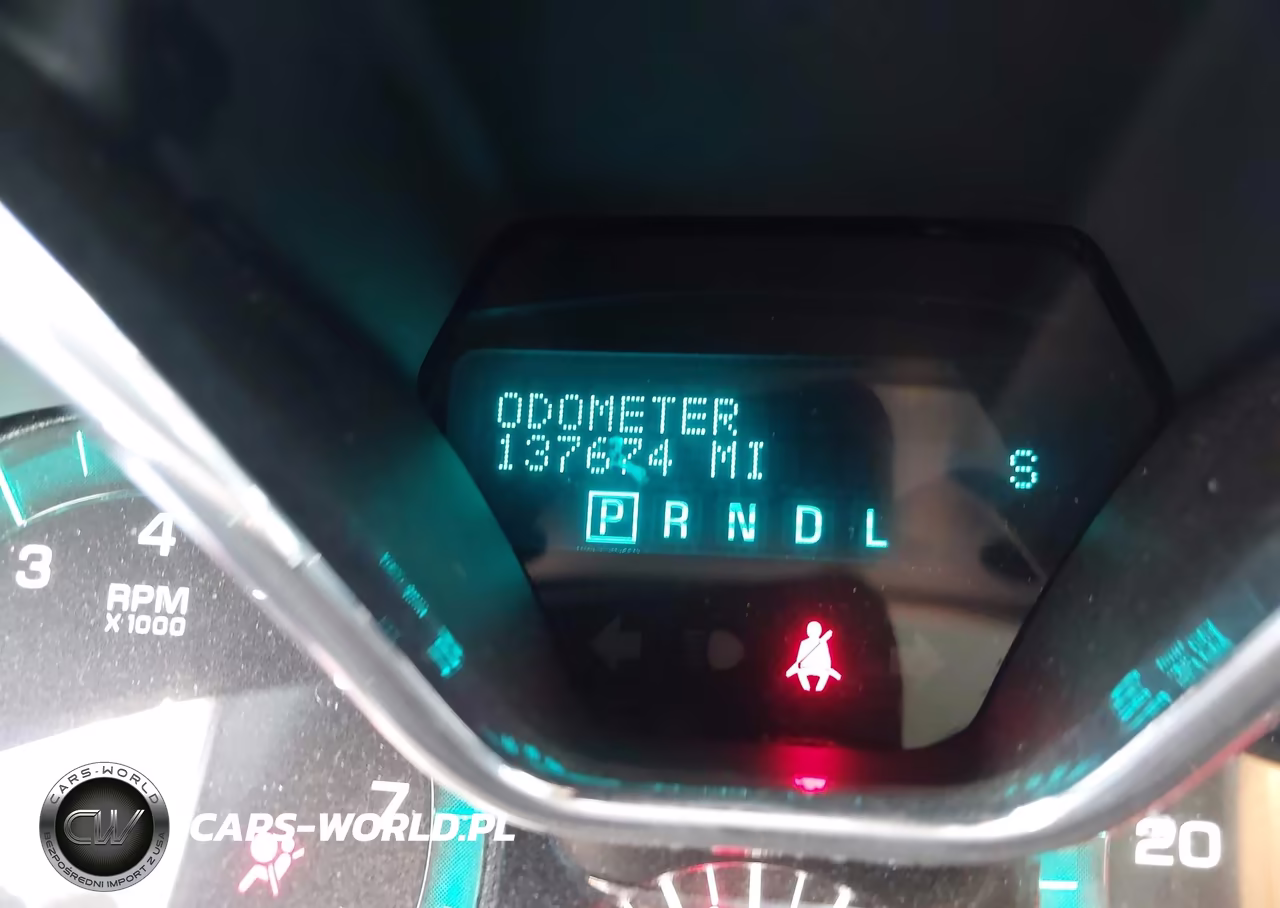 2016 Chevrolet Traverse Ls VIN:1GNKRFKD3GJ283927 - 7
