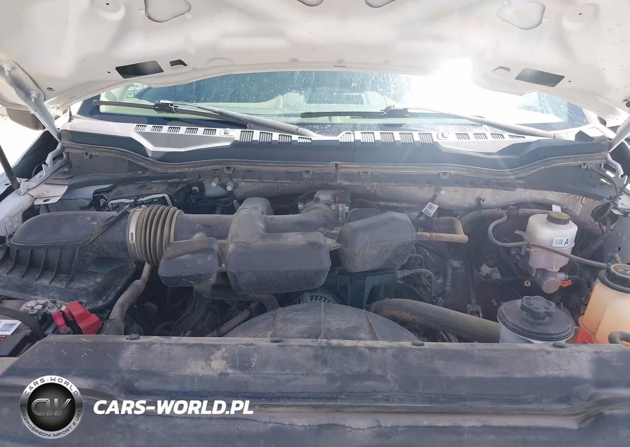 2018 Ford F-250 Xl VIN:1FT7X2B6XJEC22184 - 10