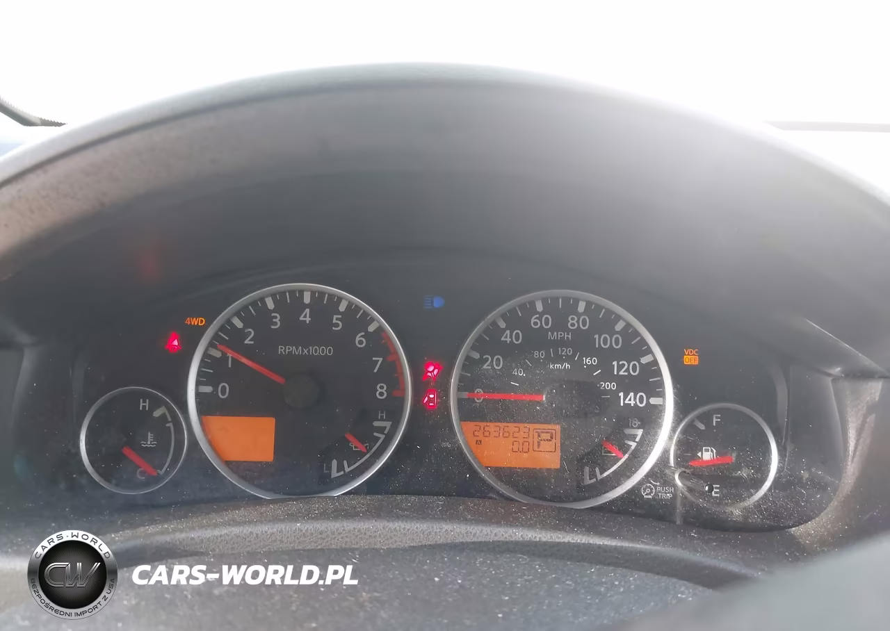 2011 Nissan Pathfinder Sv VIN:5N1AR1NB6BC626126 - 7