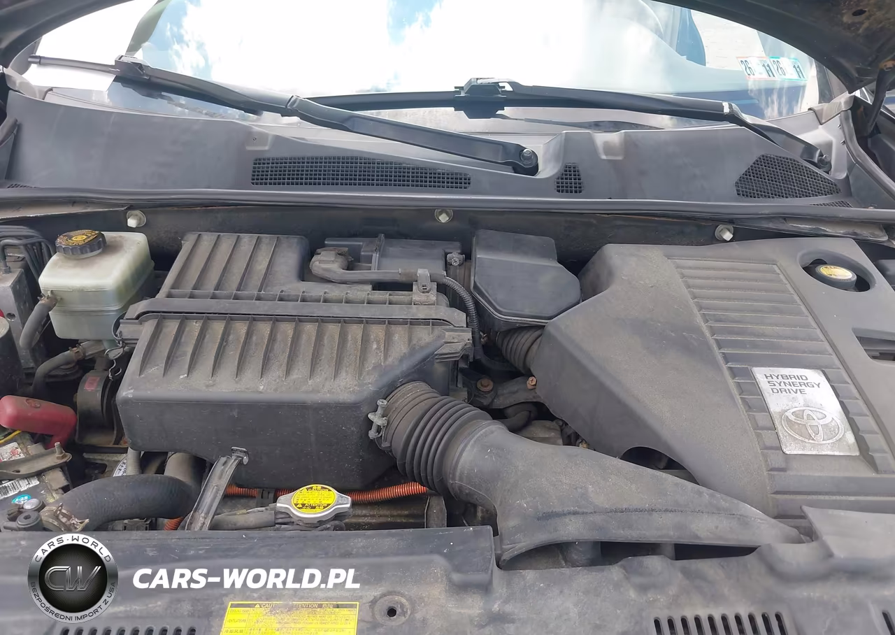 2009 Toyota Highlander Hybrid Limited VIN:JTEEW44A092028330 - 10