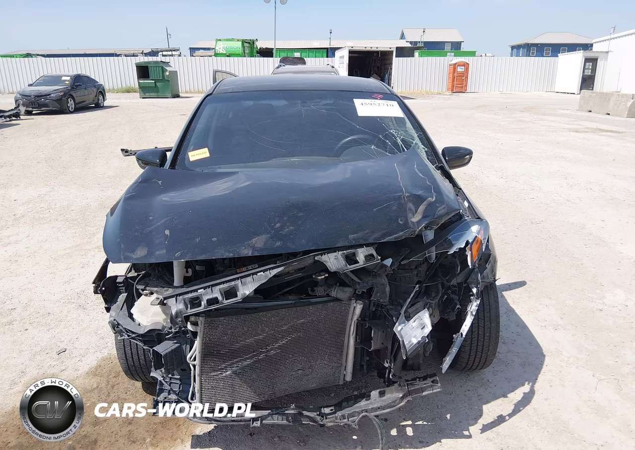2018 Kia Forte Lx VIN:3KPFK4A7XJE244013 - 13