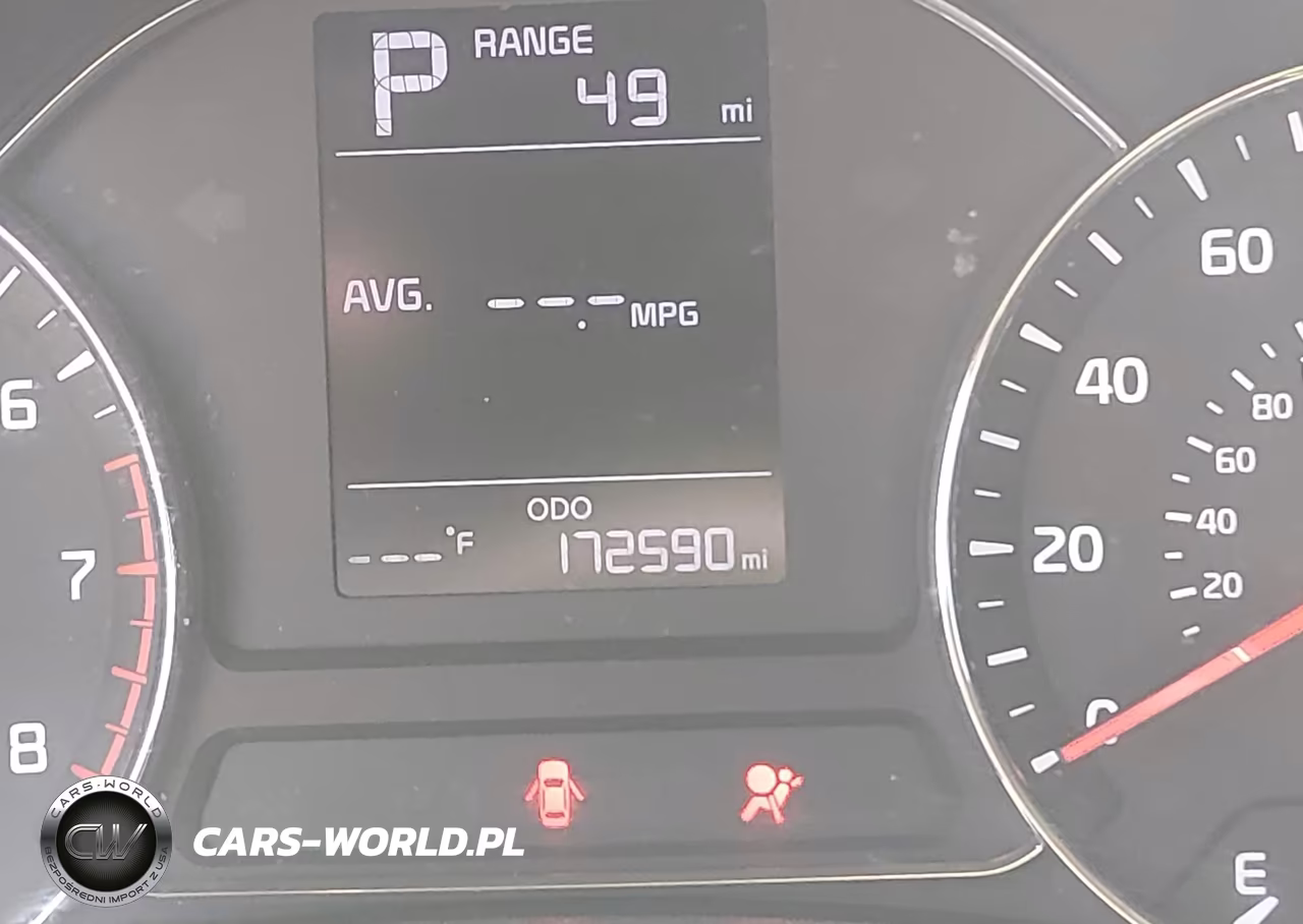 2018 Kia Forte Lx VIN:3KPFK4A7XJE244013 - 16