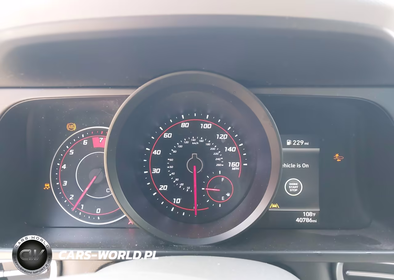 2022 Hyundai Elantra Sel VIN:5NPLM4AG0NH059709 - 7