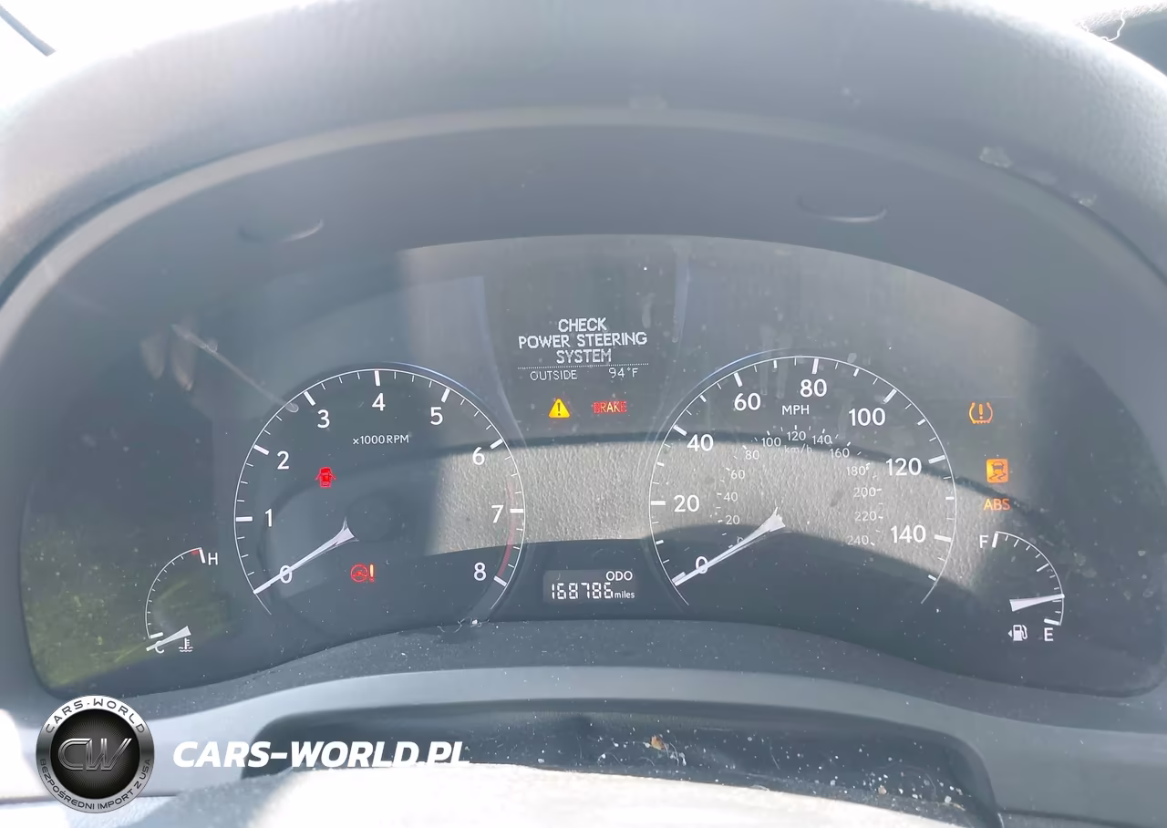 2013 Lexus Rx 350 VIN:2T2ZK1BA6DC112287 - 7