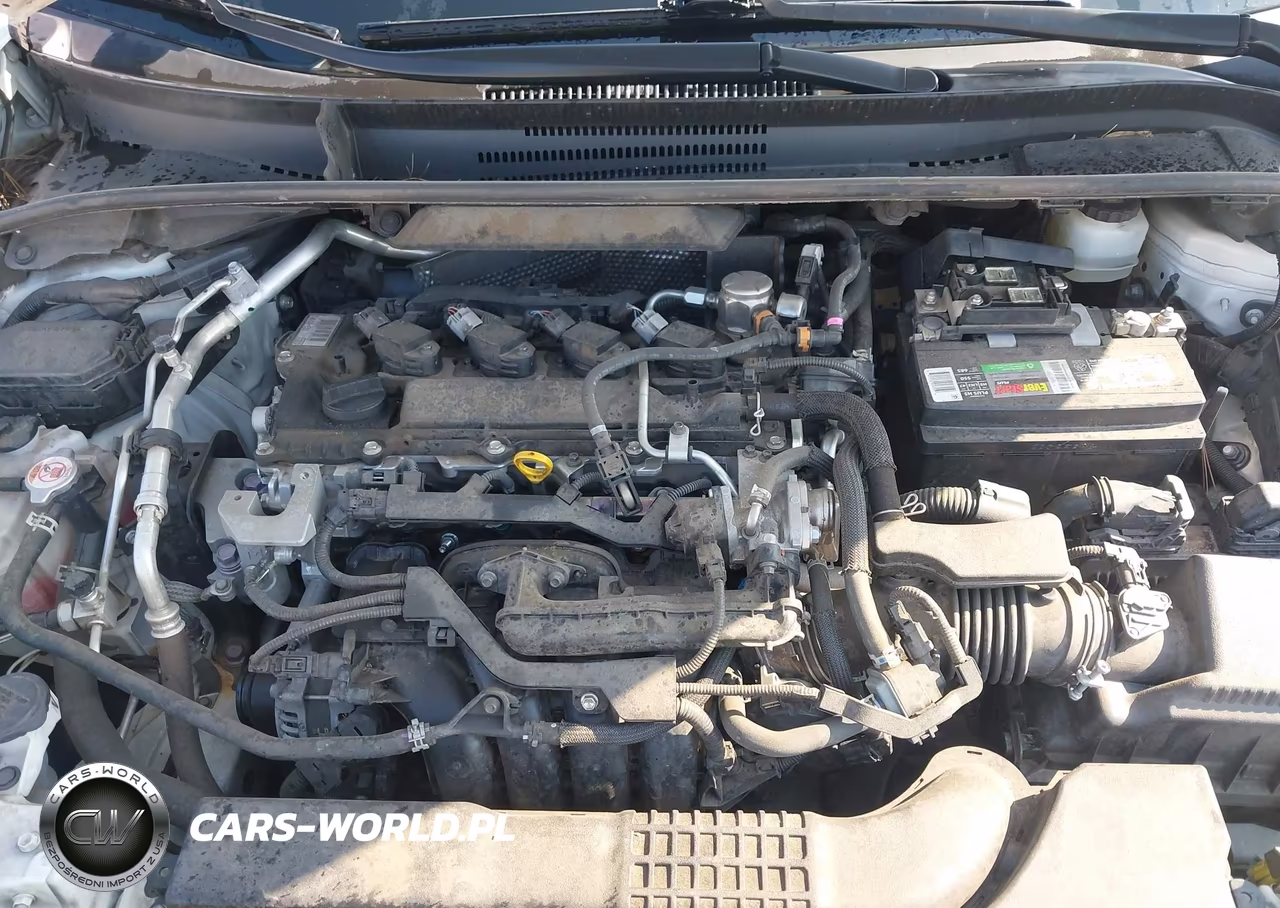 2021 Toyota Corolla Se VIN:JTDS4MCE1MJ058162 - 10