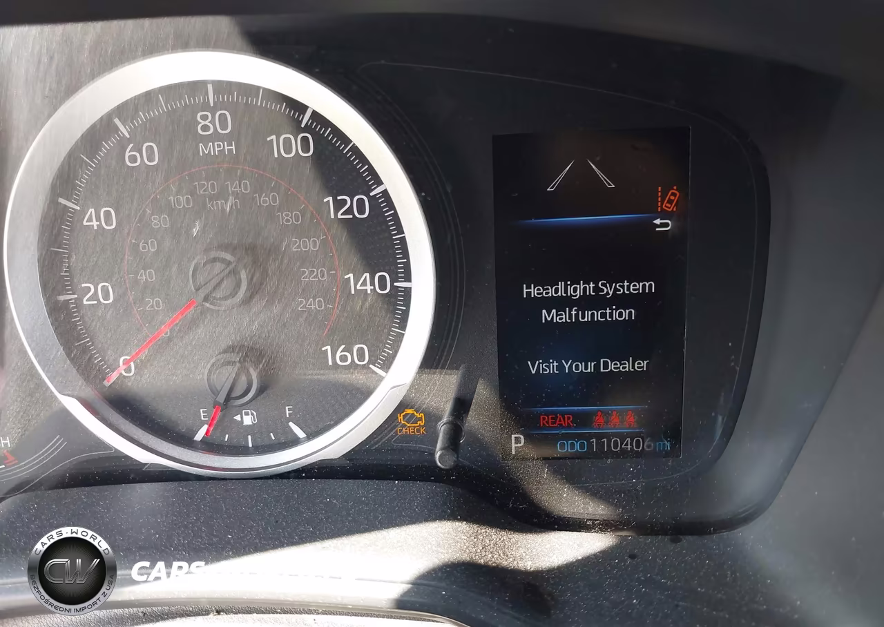 2021 Toyota Corolla Se VIN:JTDS4MCE1MJ058162 - 7