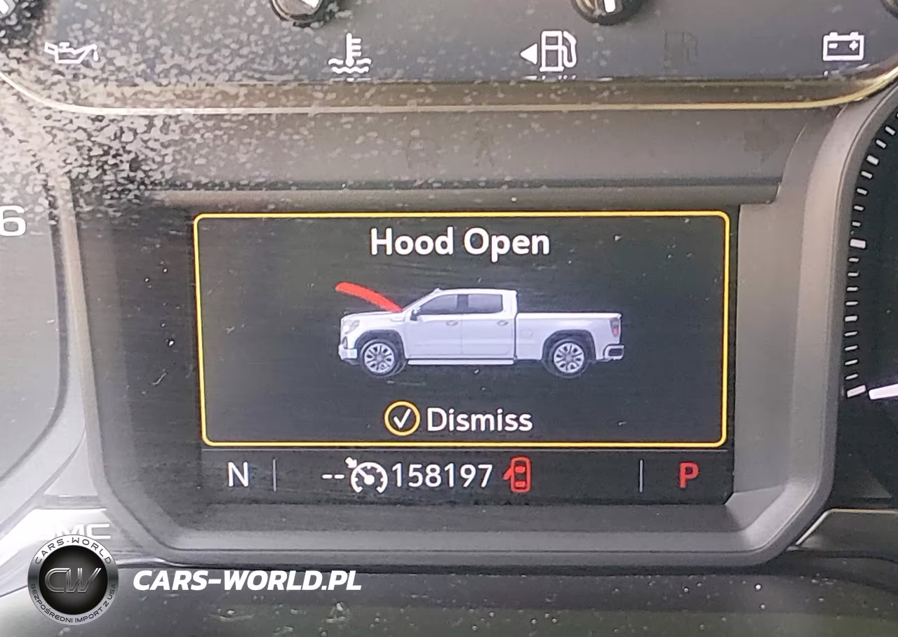 2020 GMC Sierra 1500 2Wd Short Box Elevation VIN:3GTP8CET2LG281276 - 16