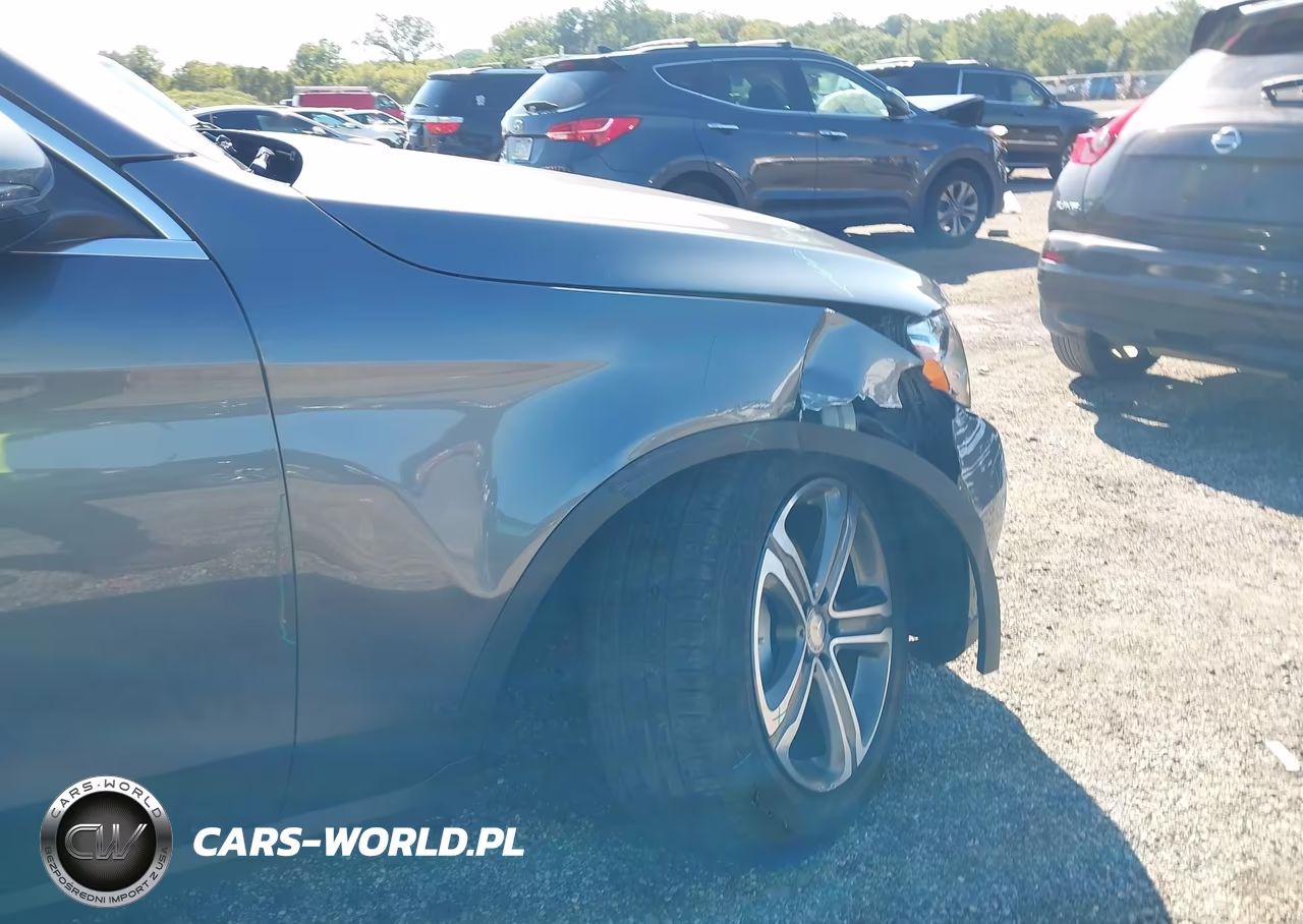 2017 Mercedes-Benz Glc 300 4Matic VIN:WDC0G4KB5HF198661 - 6