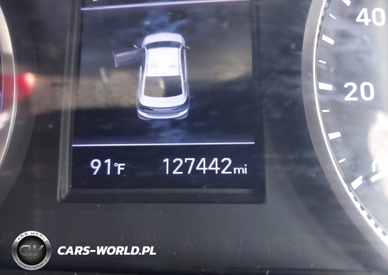 2019 Hyundai Elantra Sel VIN:5NPD84LF2KH403694 - 16