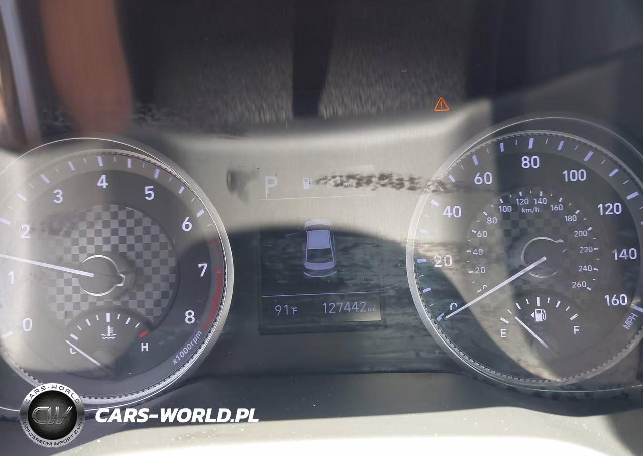 2019 Hyundai Elantra Sel VIN:5NPD84LF2KH403694 - 7