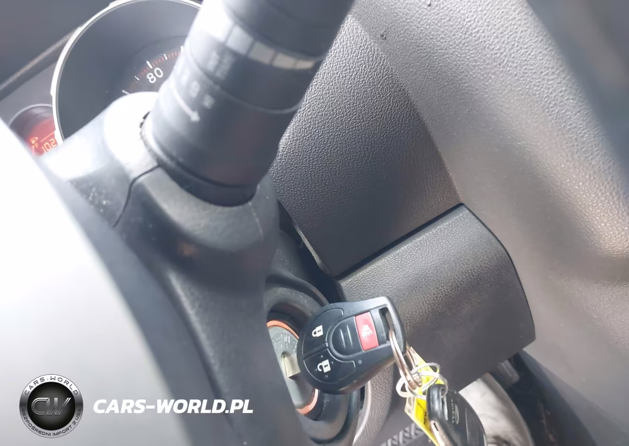 2010 Nissan Rogue S VIN:JN8AS5MV6AW148481 - 11