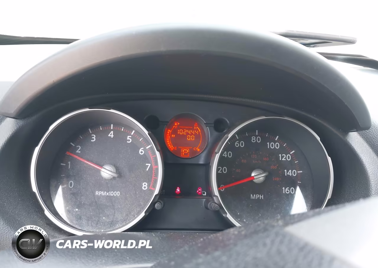 2010 Nissan Rogue S VIN:JN8AS5MV6AW148481 - 7