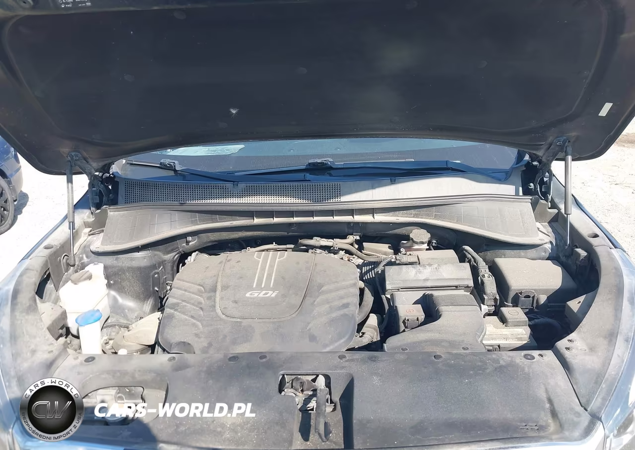 2018 Kia Sorento 3.3L Ex VIN:5XYPH4A59JG408968 - 10