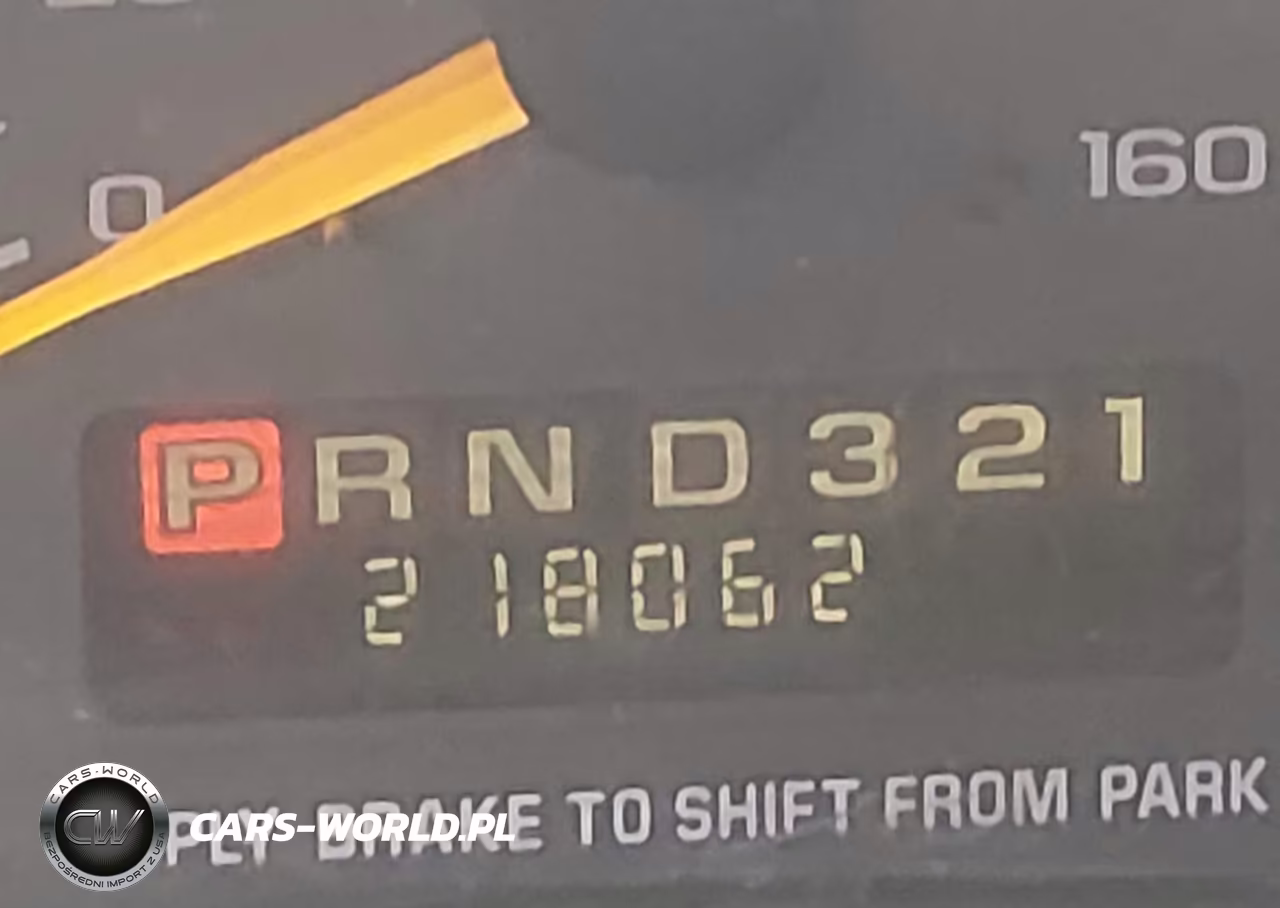 2000 Chevrolet Express VIN:1GCFG25R7Y1212716 - 12