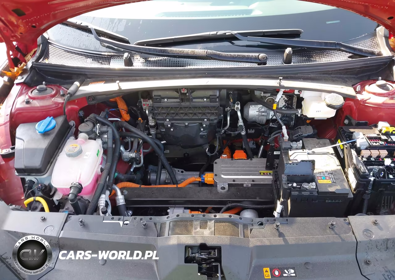 2024 Hyundai Ioniq 6 Limited VIN:KMHM54AA7RA075119 - 10