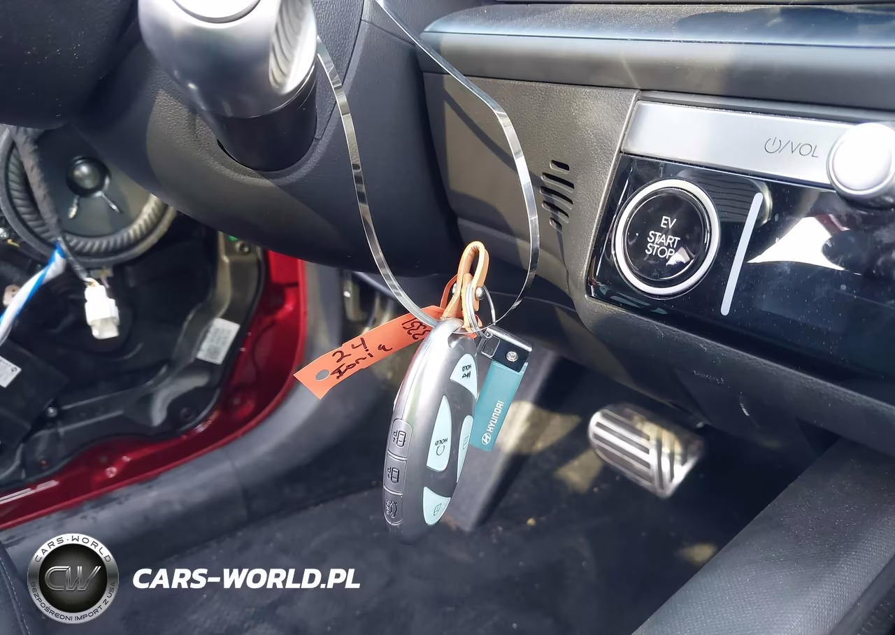 2024 Hyundai Ioniq 6 Limited VIN:KMHM54AA7RA075119 - 11
