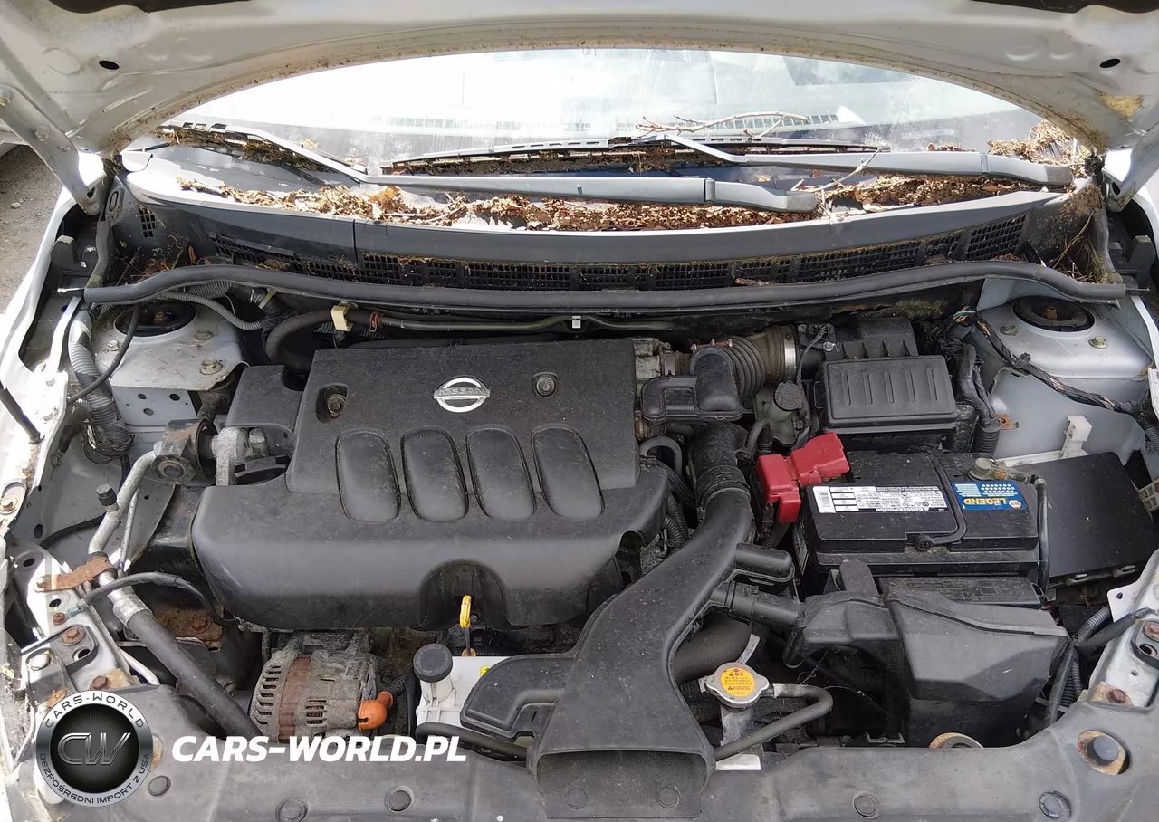 2011 Nissan Versa 1.8S VIN:3N1BC1CPXBL507723 - 10