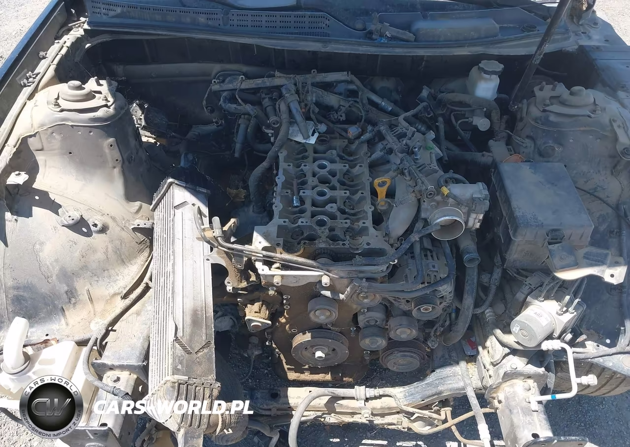 2010 Hyundai Genesis 2.0T VIN:KMHHT6KD7AU028803 - 10