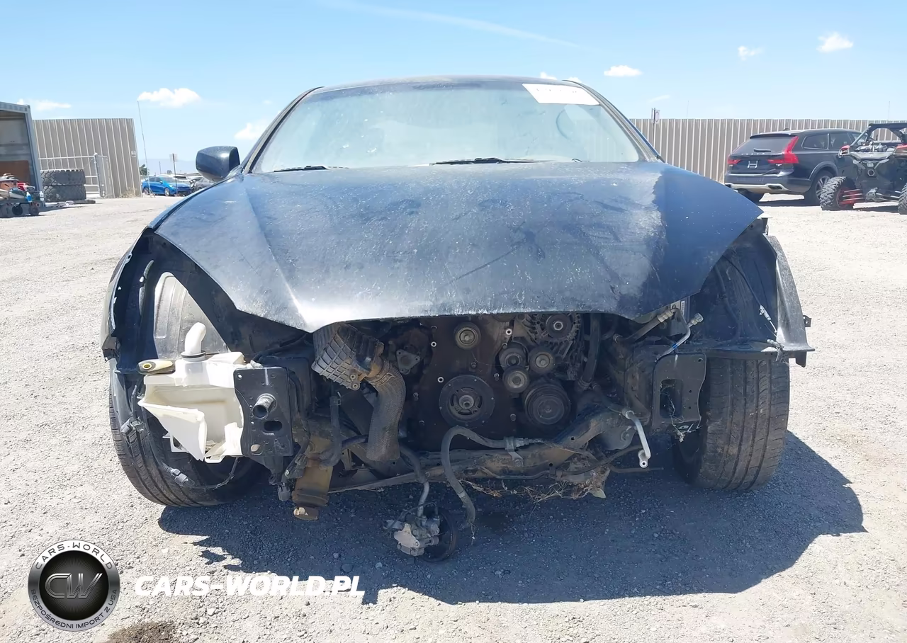 2010 Hyundai Genesis 2.0T VIN:KMHHT6KD7AU028803 - 6