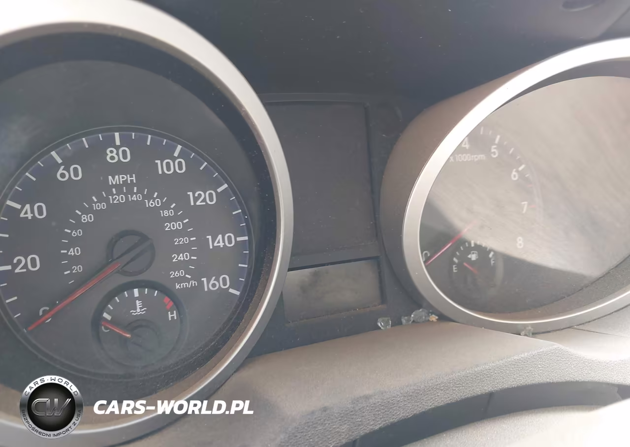 2010 Hyundai Genesis 2.0T VIN:KMHHT6KD7AU028803 - 7