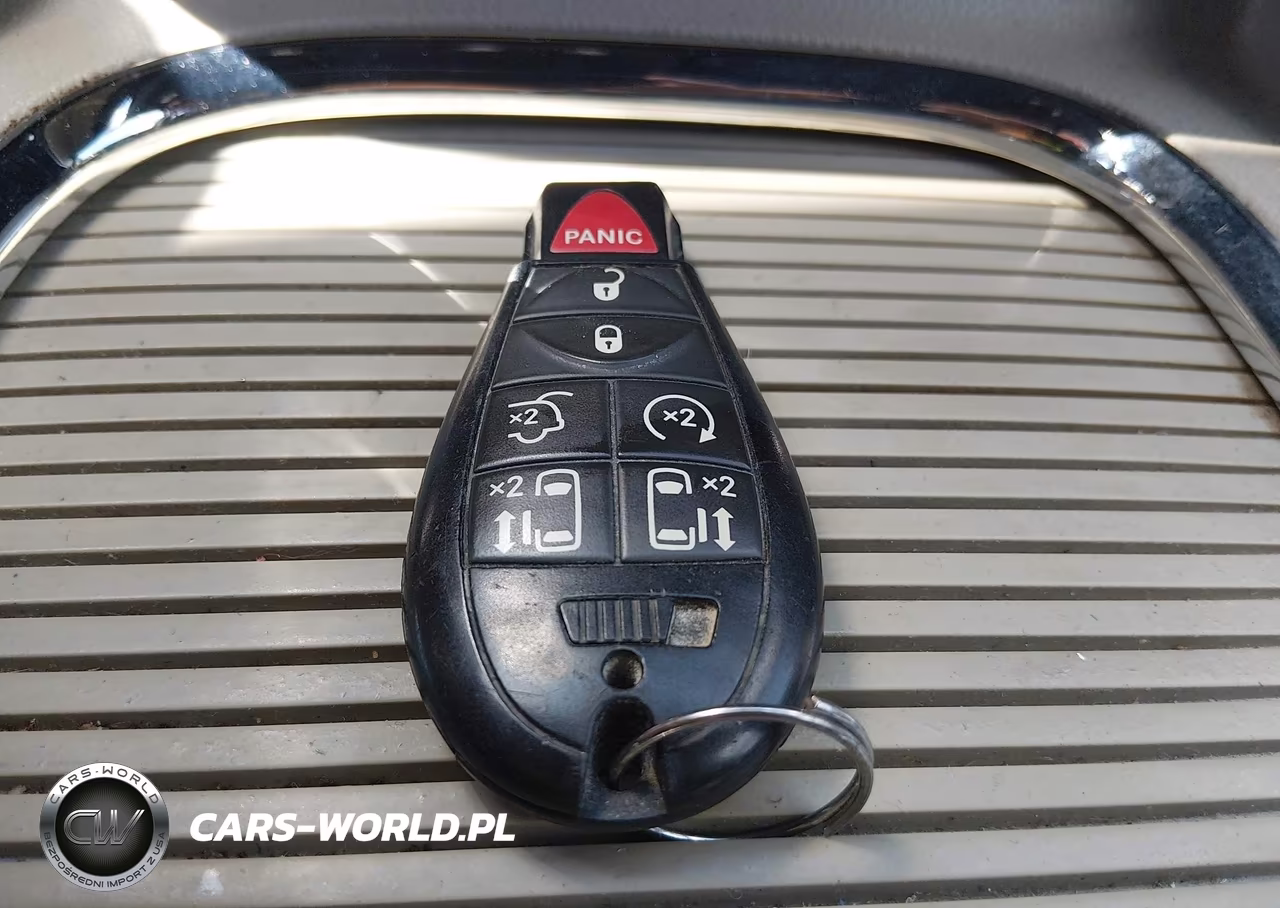 2017 Dodge Grand Caravan Sxt VIN:2C4RDGCG4HR842029 - 11