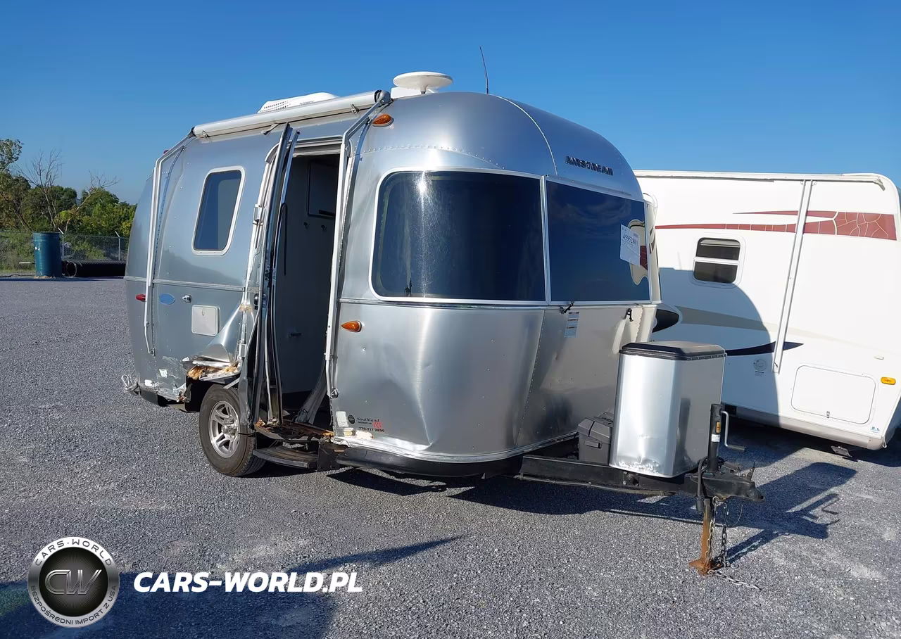 2019 Airstream Other – zdjęcie 1 z 14