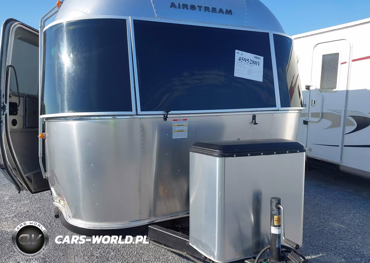 2019 Airstream Other VIN:1STHRAC18KJ545395 - 10