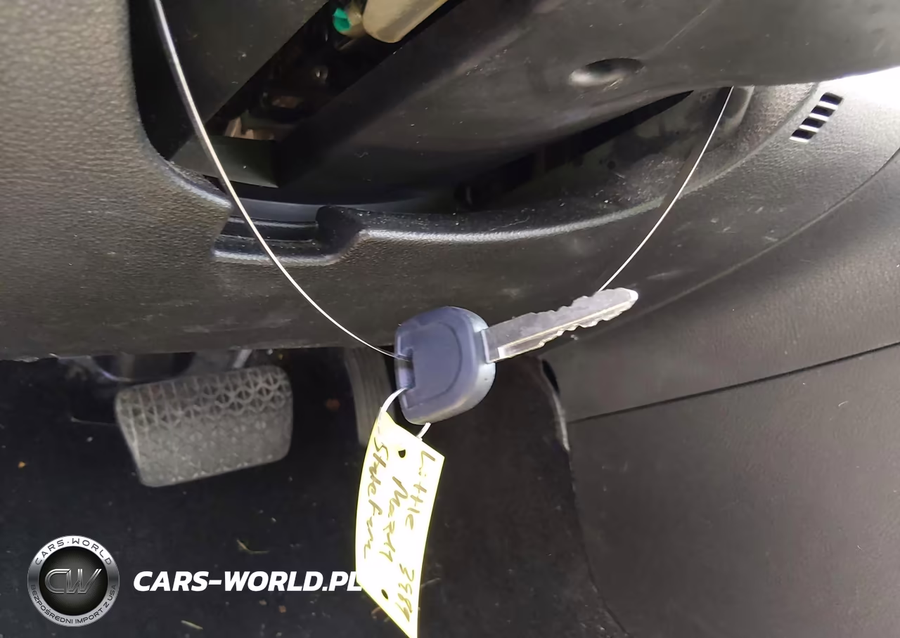 2010 Mazda Mazda6 I Sport VIN:1YVHZ8BH5A5M46640 - 11