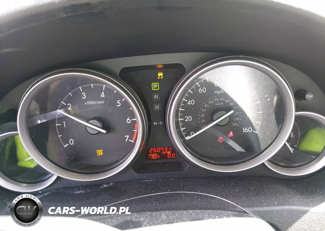 2010 Mazda Mazda6 I Sport VIN:1YVHZ8BH5A5M46640 - 7