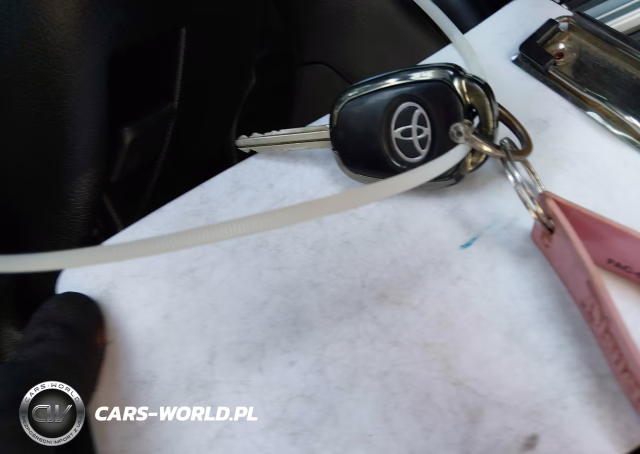 2014 Toyota Camry Se VIN:4T1BF1FK6EU461415 - 11